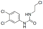 15145-37-6,N-(2-CHLOROETHYL)-N'-(3,4-DICHLOROPHENYL)UREA