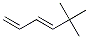 1515-79-3,5,5-DIMETHYL-1,3-HEXADIENE