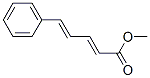 1516-24-1,(2E,4E)-5-PHENYL-PENTA-2,4-DIENOIC ACID METHYL ESTER