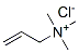 1516-27-4,allyltrimethylammonium chloride
