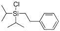 151613-24-0,PHENETHYLDIISOPROPYLCHLOROSILANE