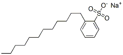 15163-46-9,sodium o-dodecylbenzenesulphonate