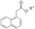 15165-79-4,1-NAPHTHALENEACETIC ACID POTASSIUM SALT