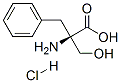 151651-44-4,H-D-SER-OBZL HCL