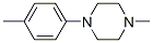 151657-71-5,Piperazine, 1-methyl-4-(4-methylphenyl)- (9CI)