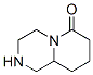 151665-85-9,6H-Pyrido[1,2-a]pyrazin-6-one,octahydro-(9CI)