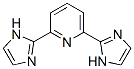151674-75-8,2,6-BIS-(1H-IMIDAZOL-2-YL)-PYRIDINE