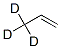 1517-51-7,PROPENE (3,3,3-D3)