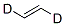 ETHYLENE (TRANS-1,2-D2) 1517-53-9,ETHYLENE (TRANS-1,2-D2)