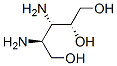 151716-49-3,D-Xylitol,  3,4-diamino-3,4-dideoxy-  (9CI)