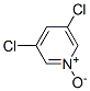 15177-57-8,3 5-DICHLOROPYRIDINE 1-OXIDE  98