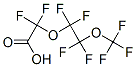 151772-58-6,NONAFLUORO-3,6-DIOXAHEPTANOIC ACID