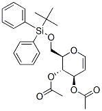 151797-32-9,3,4-DI-O-ACETYL-6-O-(TERT-BUTYLDIPHENYLSILYL)-D-GLUCAL