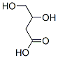 1518-61-2,3,4-dihydroxybutanoic acid