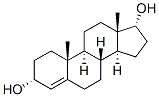 15183-38-7,4-ANDROSTEN-3-ALPHA, 17-ALPHA-DIOL