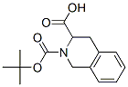 151838-62-9,N-(TERT-BUTOXYCARBONYL)-1,2,3,4-TETRAHYDROISOQUINOLINE-3-CARBOXYLIC ACID