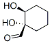 151858-87-6,Cyclohexanecarboxaldehyde, 1,2-dihydroxy-, cis- (9CI)