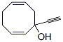 151859-85-7,2,6-Cyclooctadien-1-ol, 1-ethynyl- (9CI)
