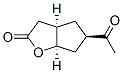 151867-52-6,2H-Cyclopenta[b]furan-2-one, 5-acetylhexahydro-, [3aR-(3aalpha,5beta,6aalpha)]- (9CI)