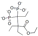 151869-73-7,TETRAETHYL(CARBOXYETHYLIDENE)BISPHOSPHONATE