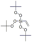 15188-09-7,VINYLTRIS(TERT-BUTYLPEROXY)SILANE