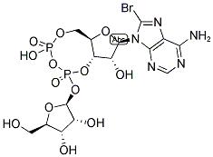 151898-26-9,8-BROMO-CADP-RIBOSE