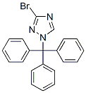 151899-63-7,3-BROMO-1-TRITYL-1H-1,2,4-TRIAZOLE