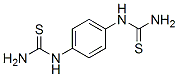 1519-70-6,1,4-PHENYLENEBIS(THIOUREA)