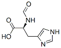 15191-21-6,N-FORMYL-L-HISTIDINE