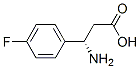 151911-33-0,(S)-3-AMINO-3-(4-FLUORO-PHENYL)-PROPIONIC ACID