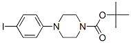 151978-66-4,TERT-BUTYL 4-(4-IODOPHENYL)TETRAHYDRO-1(2H)-PYRAZINECARBOXYLATE