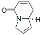 151983-41-4,5(3H)-Indolizinone,8,8a-dihydro-,(8aS)-(9CI)