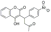 152-72-7,ACENOCOUMAROL