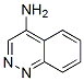 152-83-0,CINNOLIN-4-YLAMINE