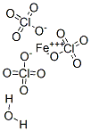 15201-61-3,IRON(III) PERCHLORATE HYDRATE