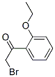 152074-07-2,2-BROMO-1-(2-ETHOXY-PHENYL)-ETHANONE