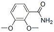 1521-39-7,2,3-DIMETHOXYBENZAMIDE