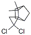 15210-30-7,2',2'-dichloro-3,3-dimethylspiro[bicyclo[2.2.1]heptane-2,1'-cyclopropane]