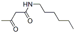 15210-87-4,N-hexylacetoacetamide