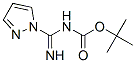 152120-61-1,N-(TERT-BUTOXYCARBONYL)-1 H-PYRAZOLE-1-CARBOXAMIDINE