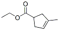 15215-84-6,3-Cyclopentene-1-carboxylic acid, 3-methyl-, ethyl ester (8CI,9CI)