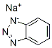 15217-42-2,BENZOTRIAZOLE, SODIUM SALT