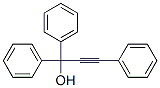1522-13-0,1,1,3-Triphenylpropargyl alcohol
