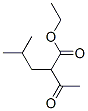 1522-34-5,Ethyl 2-isobutylacetoacetate