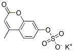 15220-11-8,4-METHYLUMBELLIFERYL SULFATE POTASSIUM SALT