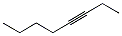 15232-76-5,3-OCTYNE