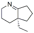 152375-27-4,2H-Cyclopenta[b]pyridine,4a-ethyl-3,4,4a,5,6,7-hexahydro-,(S)-(9CI)