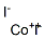 15238-00-3,COBALT(II) IODIDE