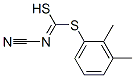 152381-93-6,Methyl(3-methylphenyl)cyanocarbonimidodithioate