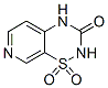152382-59-7,2H-Pyrido[4,3-e]-1,2,4-thiadiazin-3(4H)-one,1,1-dioxide(9CI)